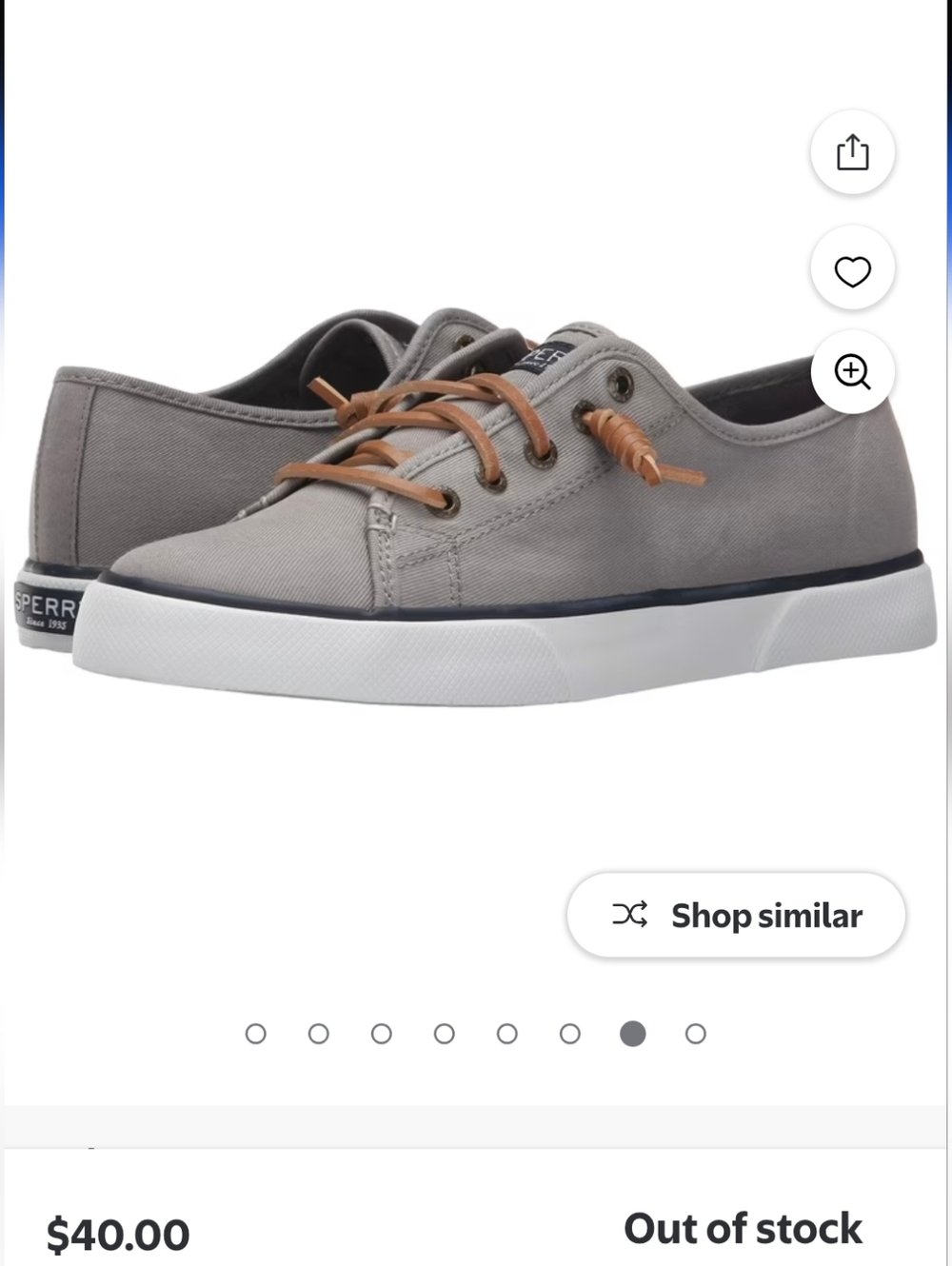 Sperry Top-Sider Shoes